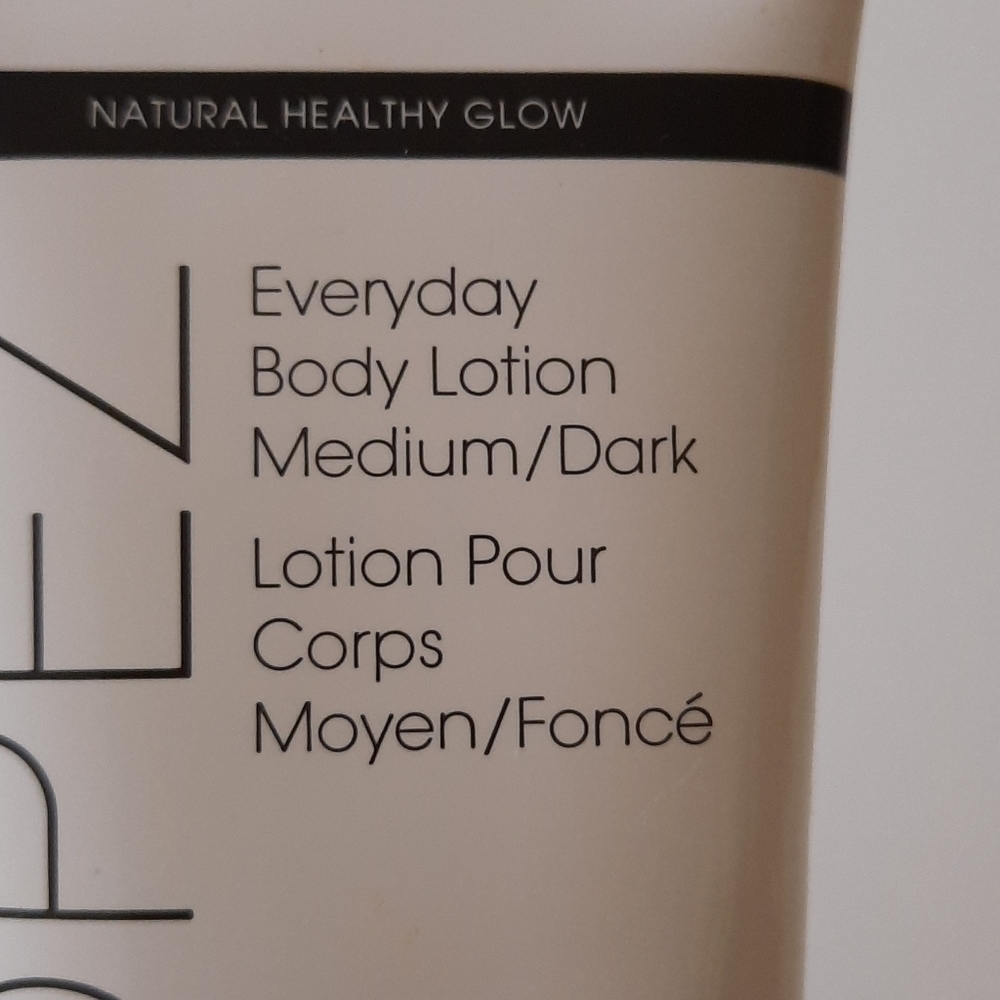 Body lotion - Picture 4 of 8